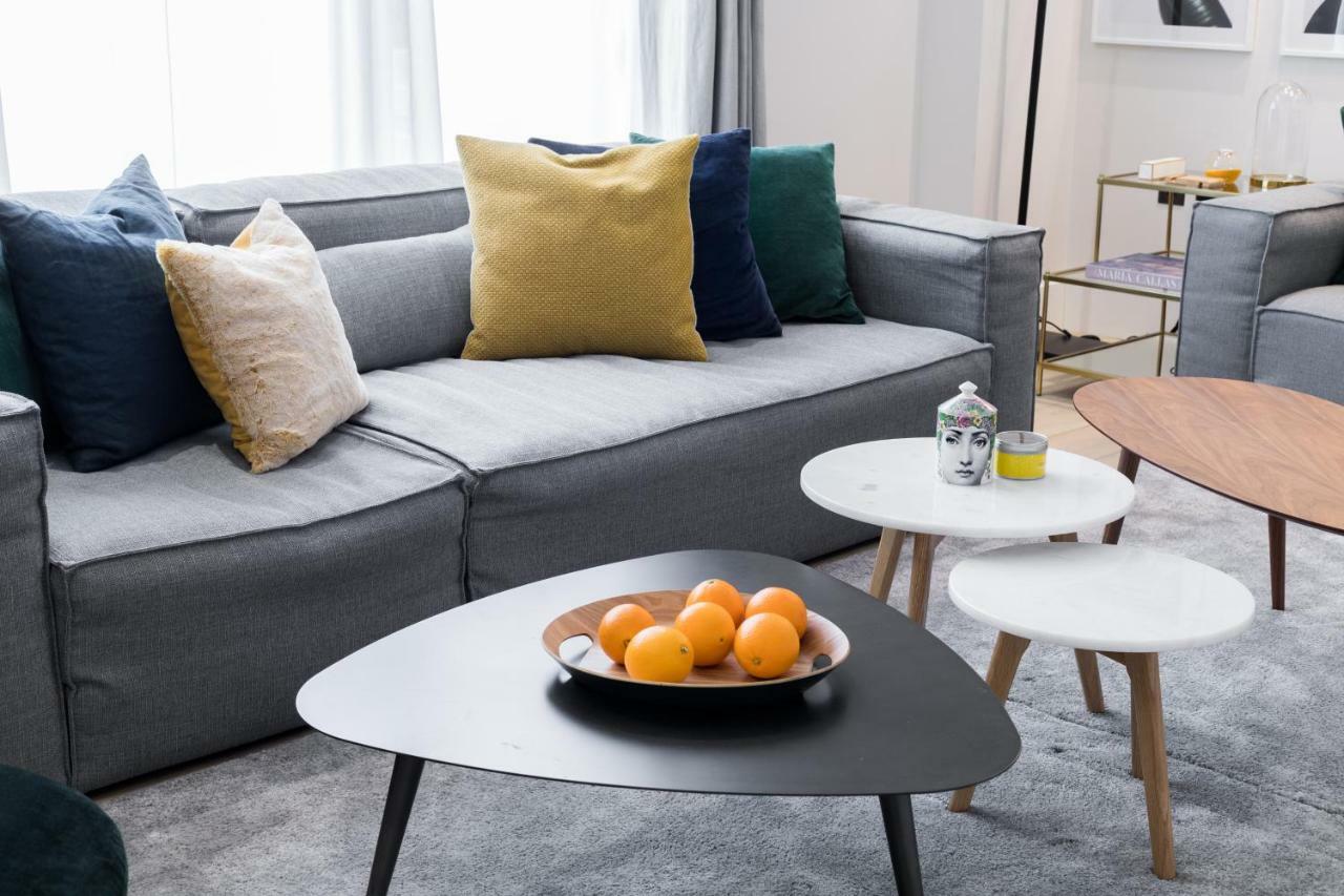 VI Castle Lane Apartment London Ngoại thất bức ảnh