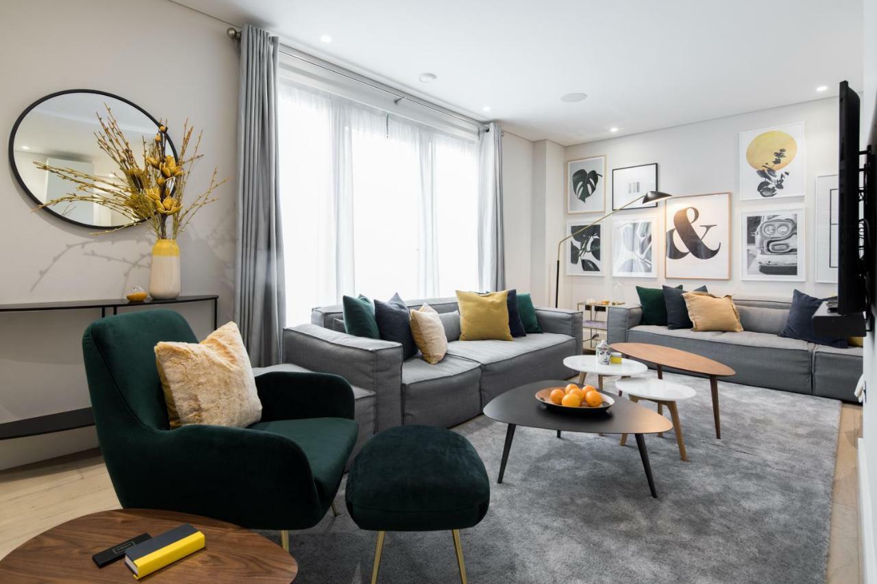 VI Castle Lane Apartment London Ngoại thất bức ảnh