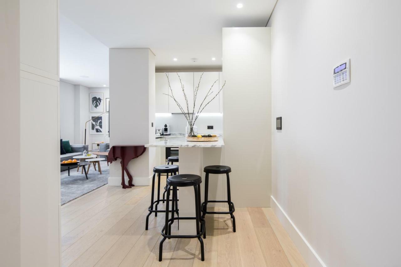 VI Castle Lane Apartment London Ngoại thất bức ảnh
