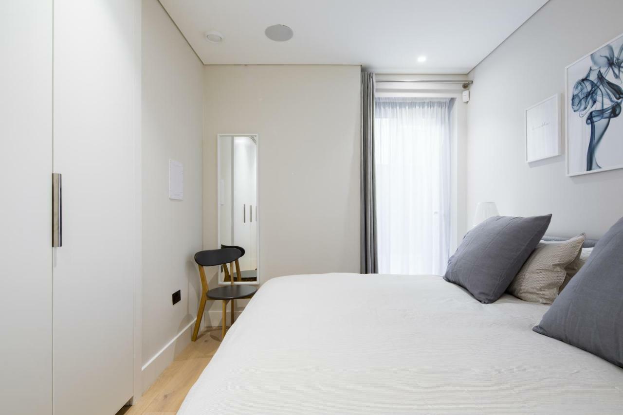 VI Castle Lane Apartment London Ngoại thất bức ảnh