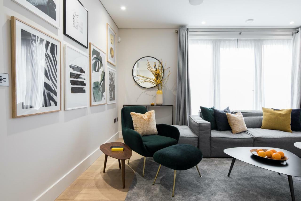 VI Castle Lane Apartment London Ngoại thất bức ảnh