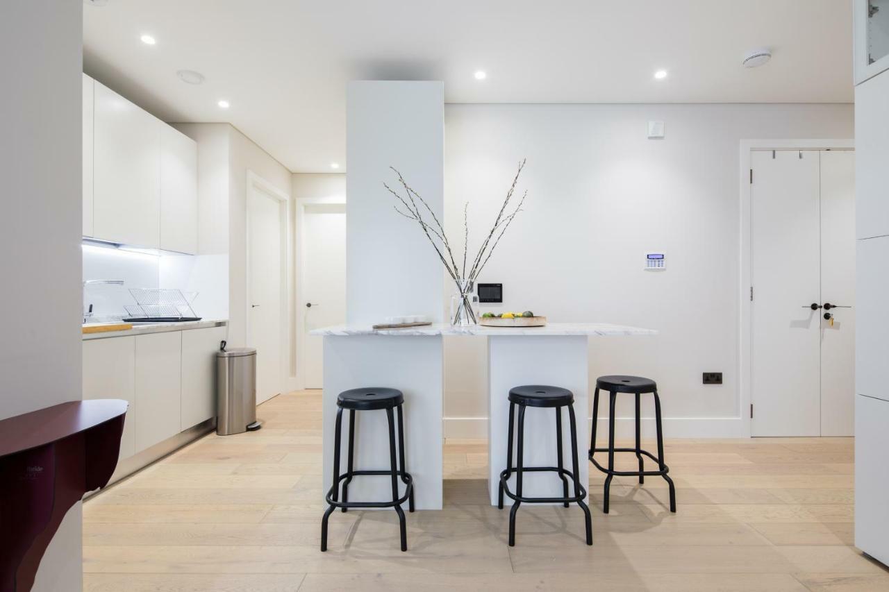 VI Castle Lane Apartment London Ngoại thất bức ảnh