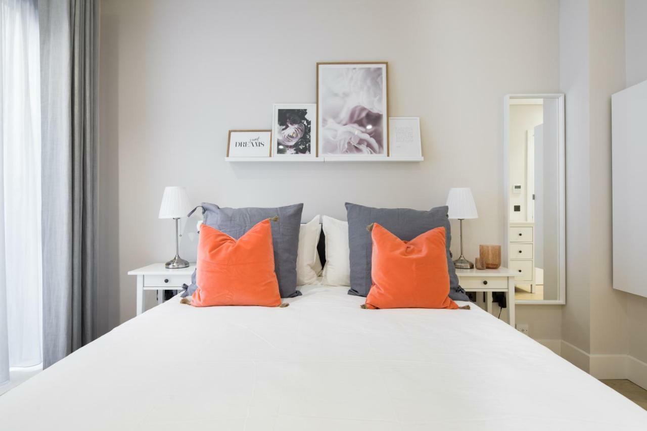 VI Castle Lane Apartment London Ngoại thất bức ảnh