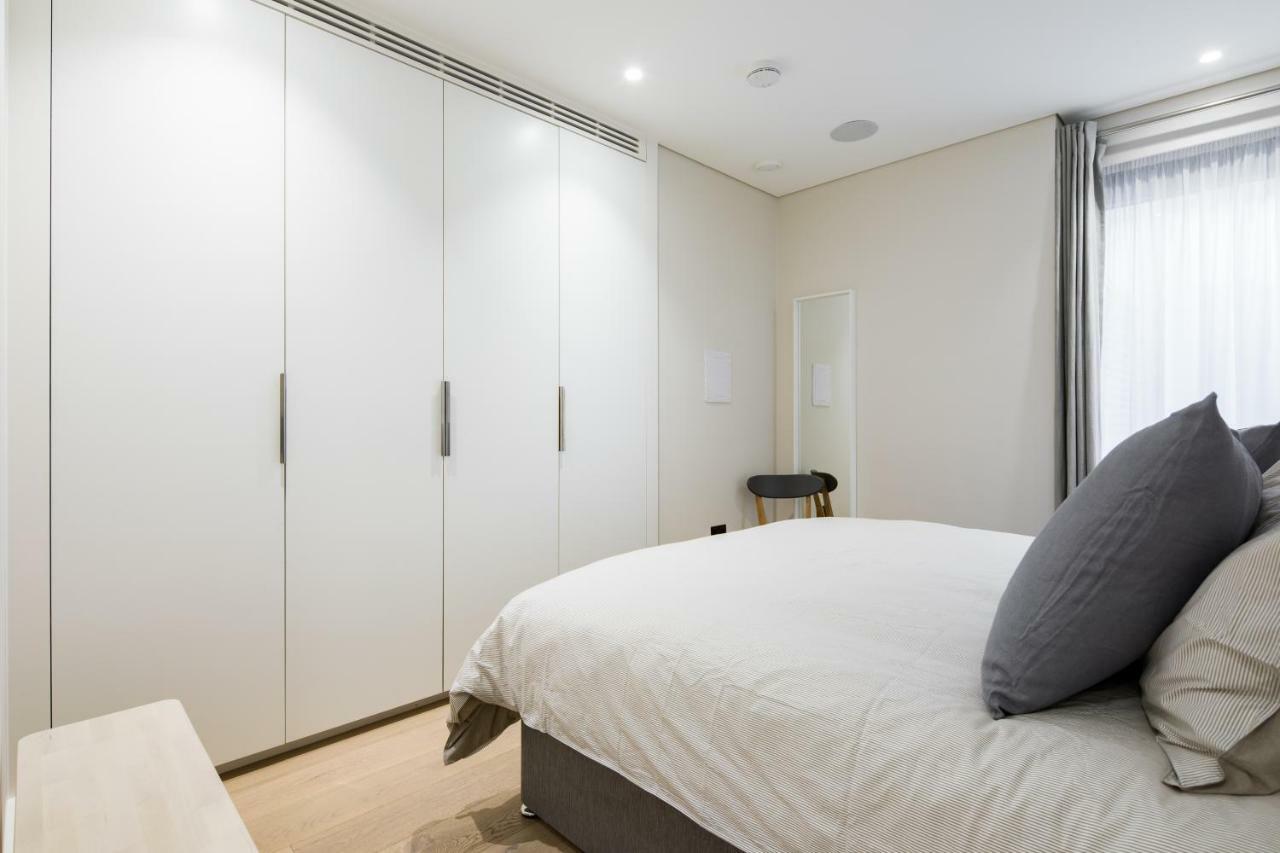 VI Castle Lane Apartment London Ngoại thất bức ảnh