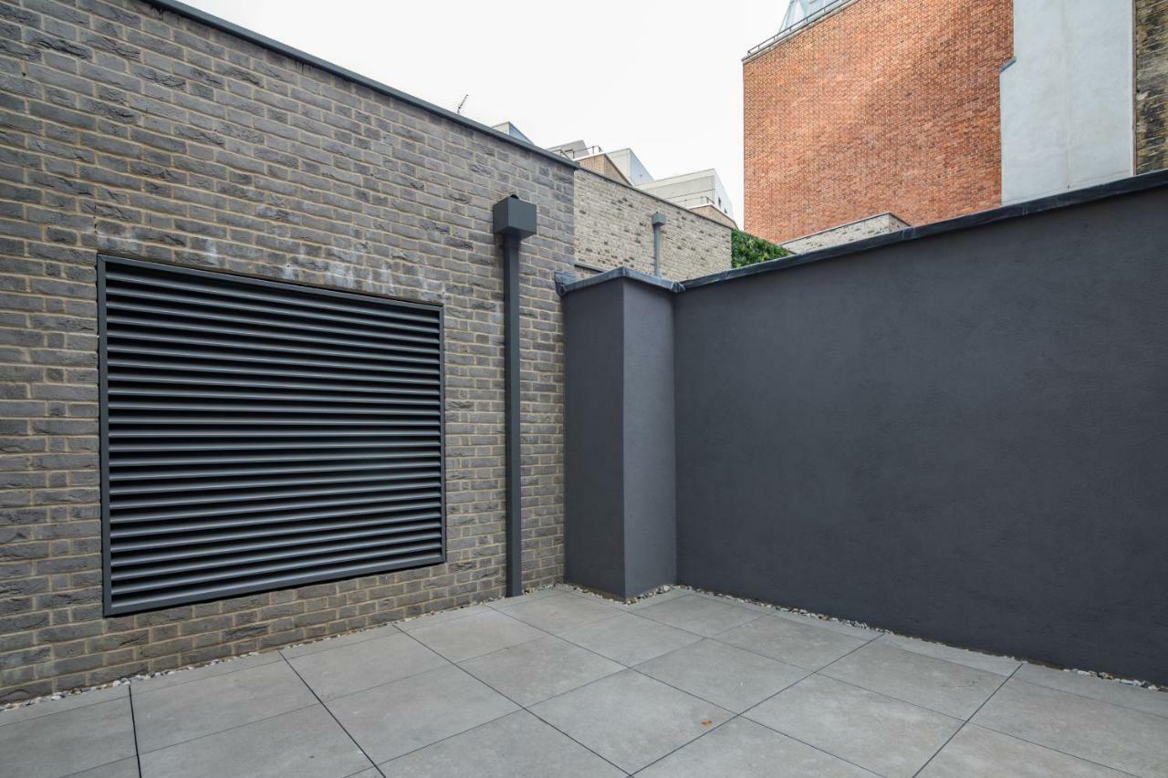 VI Castle Lane Apartment London Ngoại thất bức ảnh