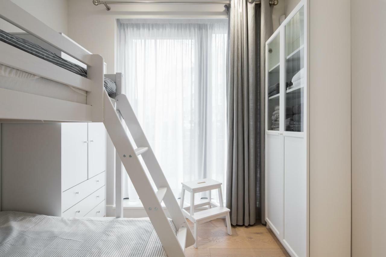VI Castle Lane Apartment London Ngoại thất bức ảnh