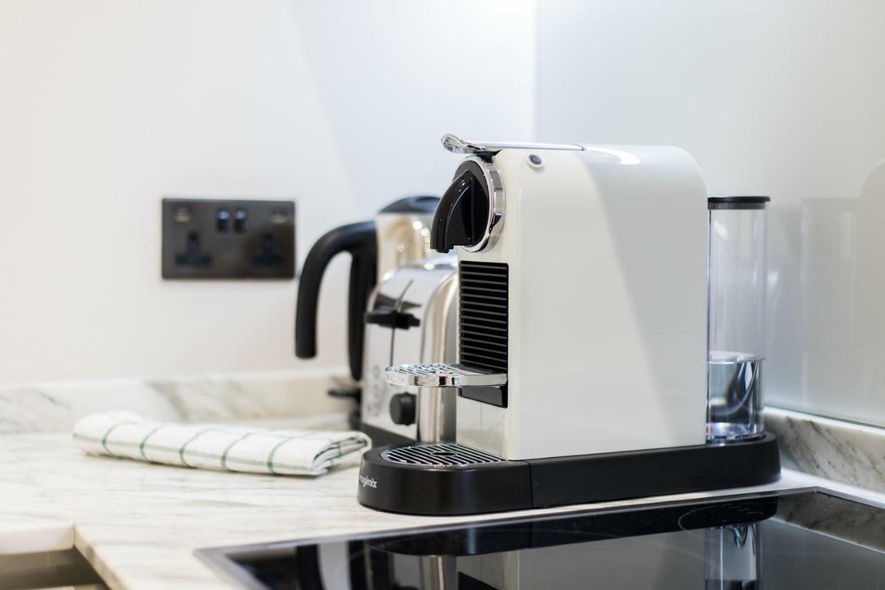 VI Castle Lane Apartment London Ngoại thất bức ảnh