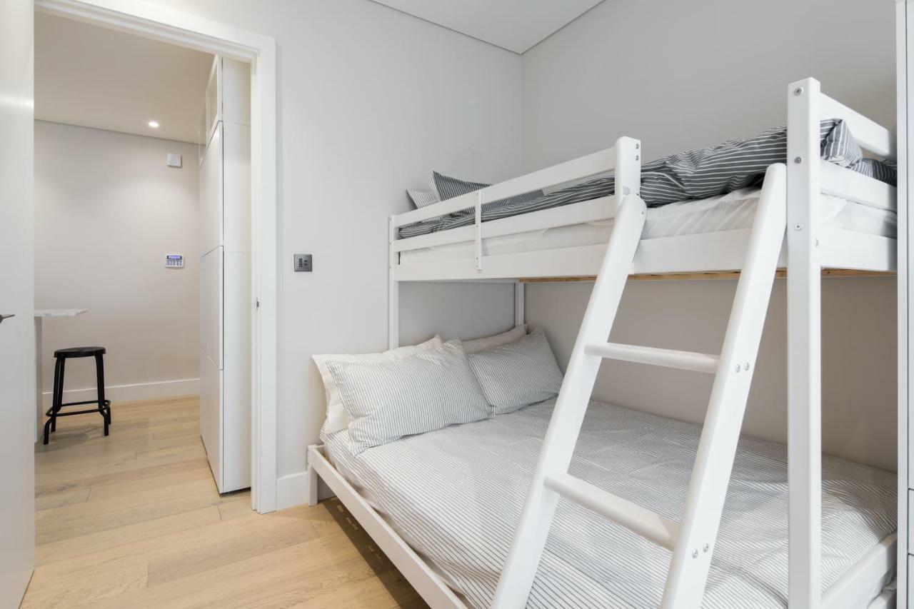VI Castle Lane Apartment London Ngoại thất bức ảnh