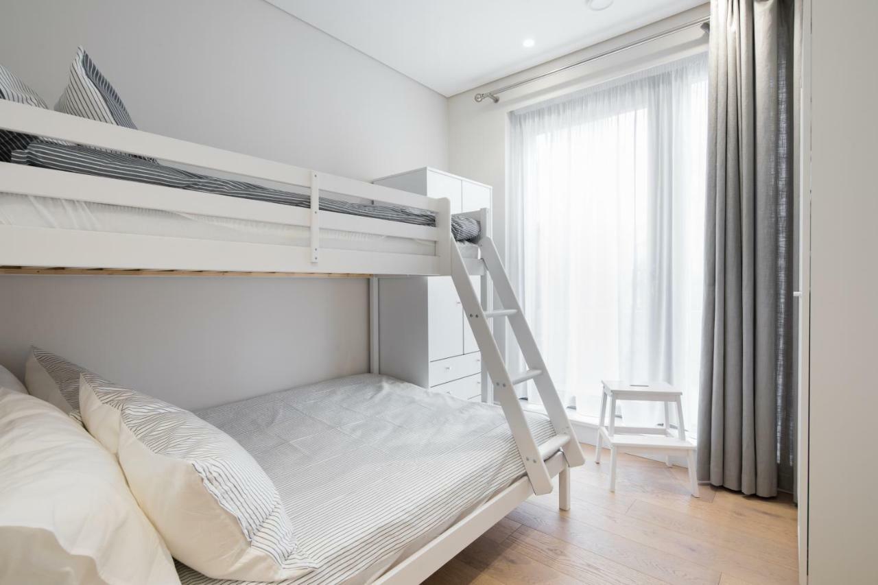 VI Castle Lane Apartment London Ngoại thất bức ảnh