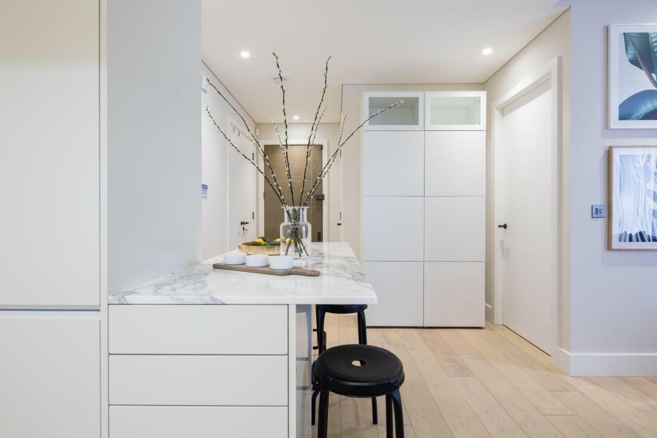 VI Castle Lane Apartment London Ngoại thất bức ảnh