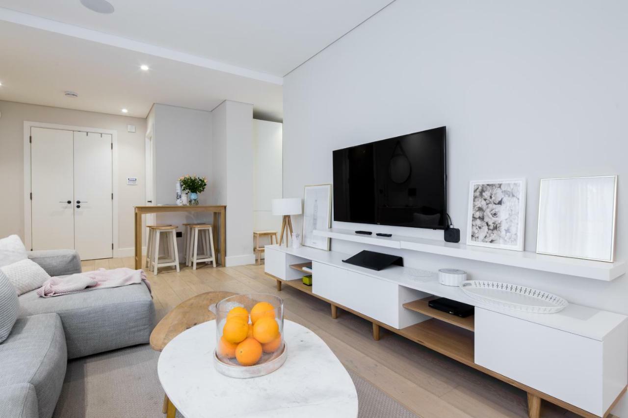 VI Castle Lane Apartment London Ngoại thất bức ảnh
