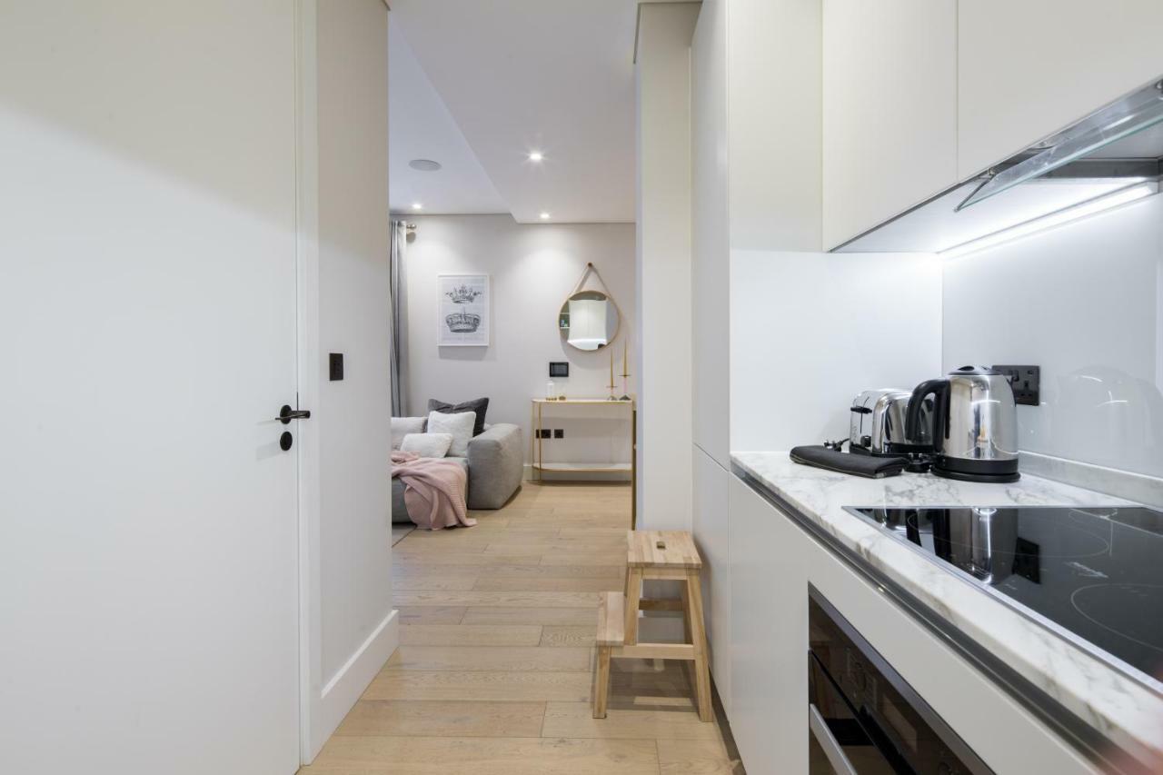 VI Castle Lane Apartment London Ngoại thất bức ảnh
