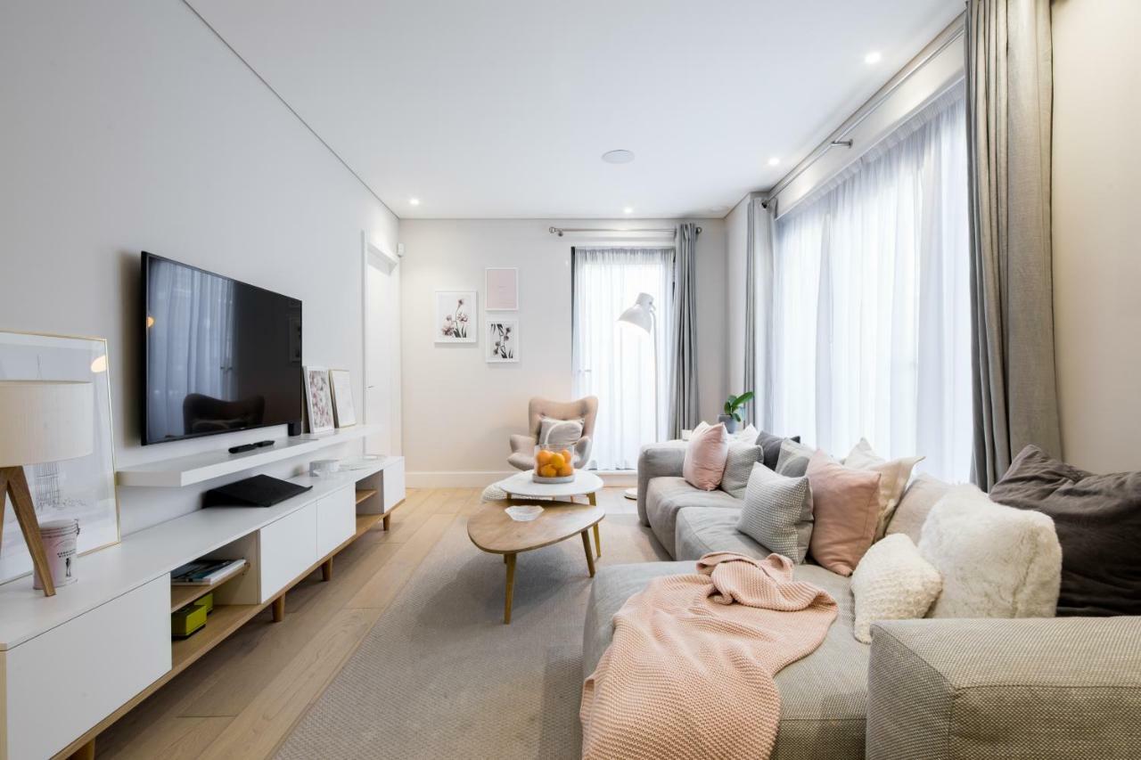 VI Castle Lane Apartment London Ngoại thất bức ảnh