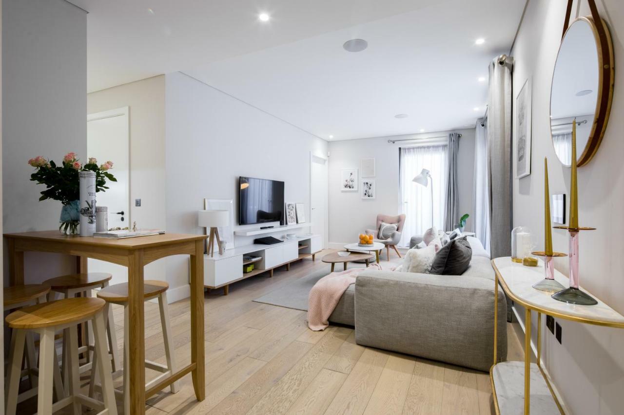 VI Castle Lane Apartment London Ngoại thất bức ảnh
