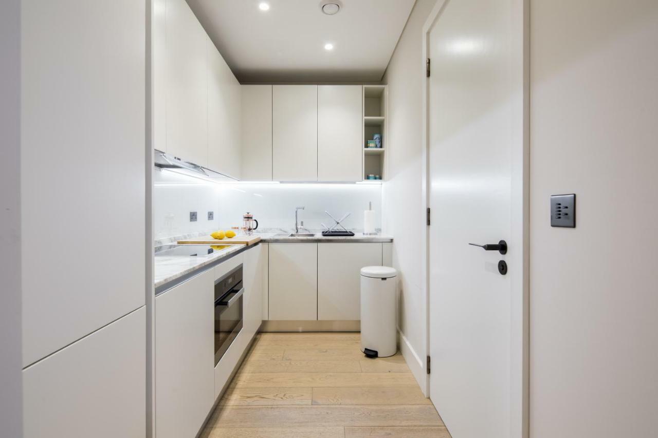 VI Castle Lane Apartment London Ngoại thất bức ảnh