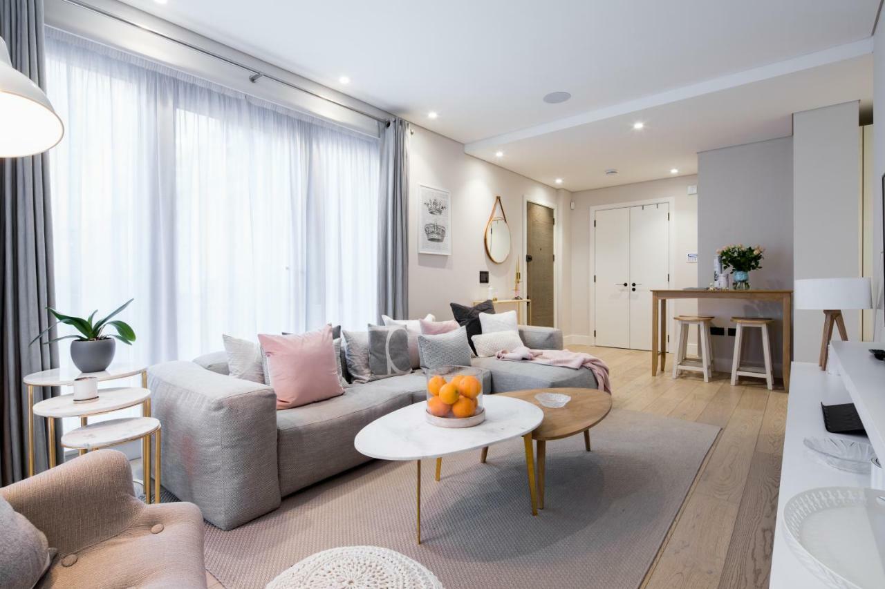 VI Castle Lane Apartment London Ngoại thất bức ảnh
