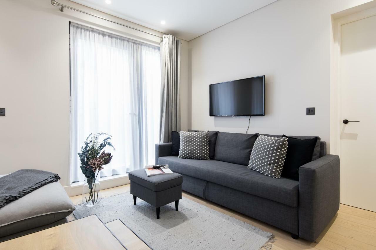 VI Castle Lane Apartment London Ngoại thất bức ảnh