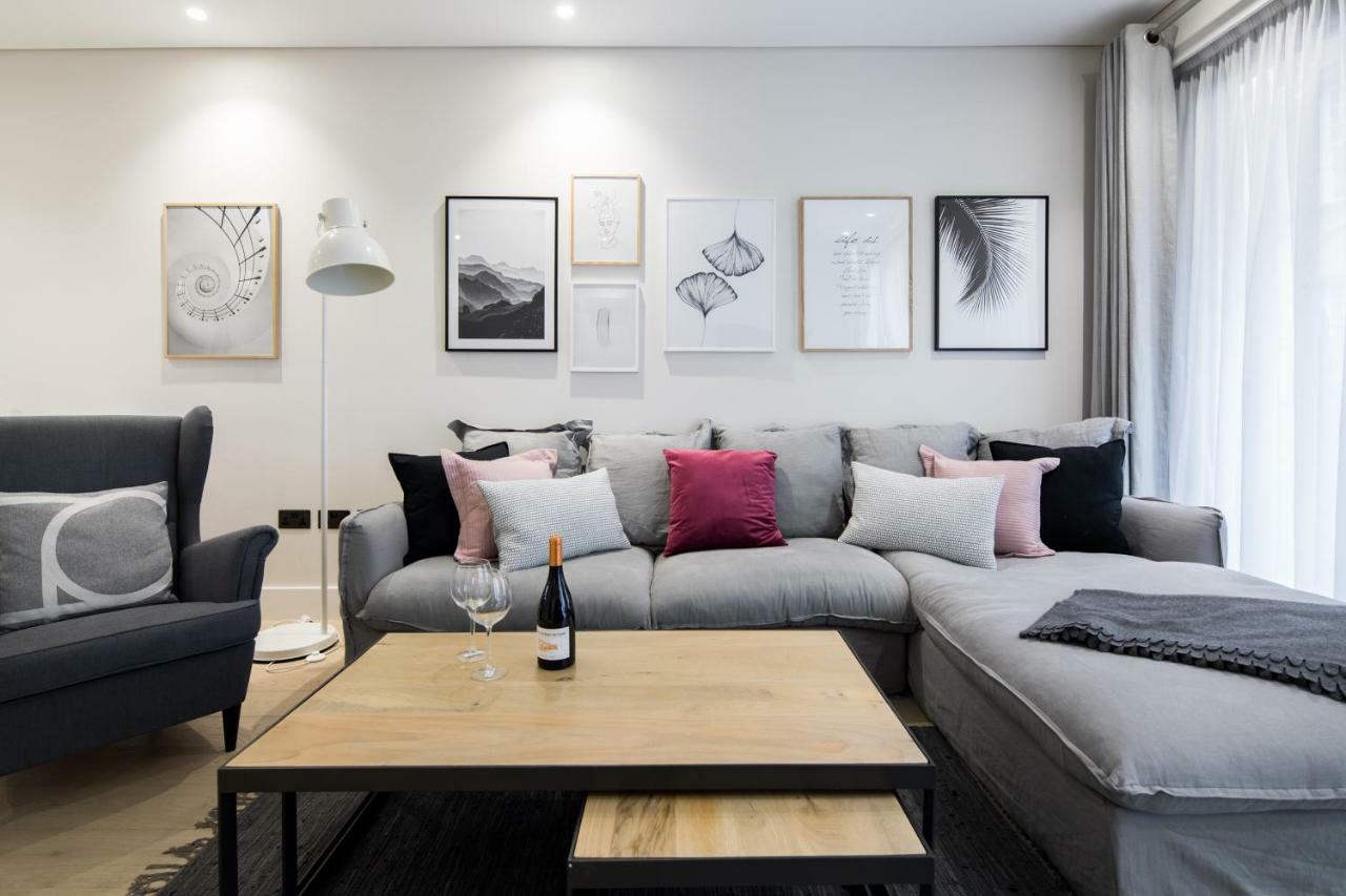 VI Castle Lane Apartment London Ngoại thất bức ảnh