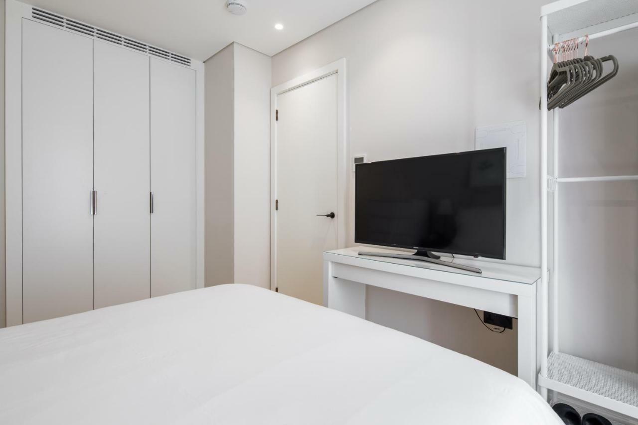VI Castle Lane Apartment London Ngoại thất bức ảnh