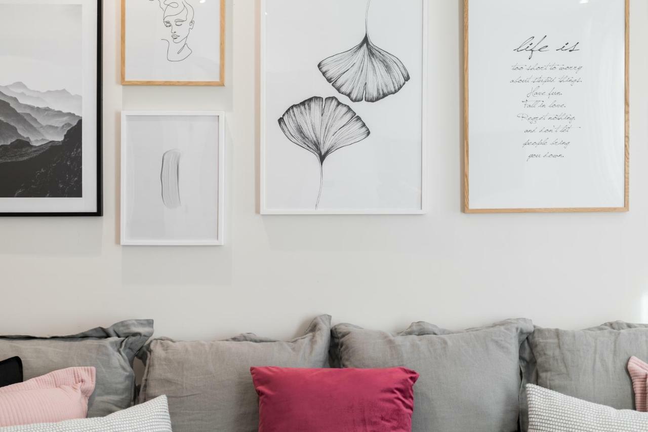 VI Castle Lane Apartment London Ngoại thất bức ảnh