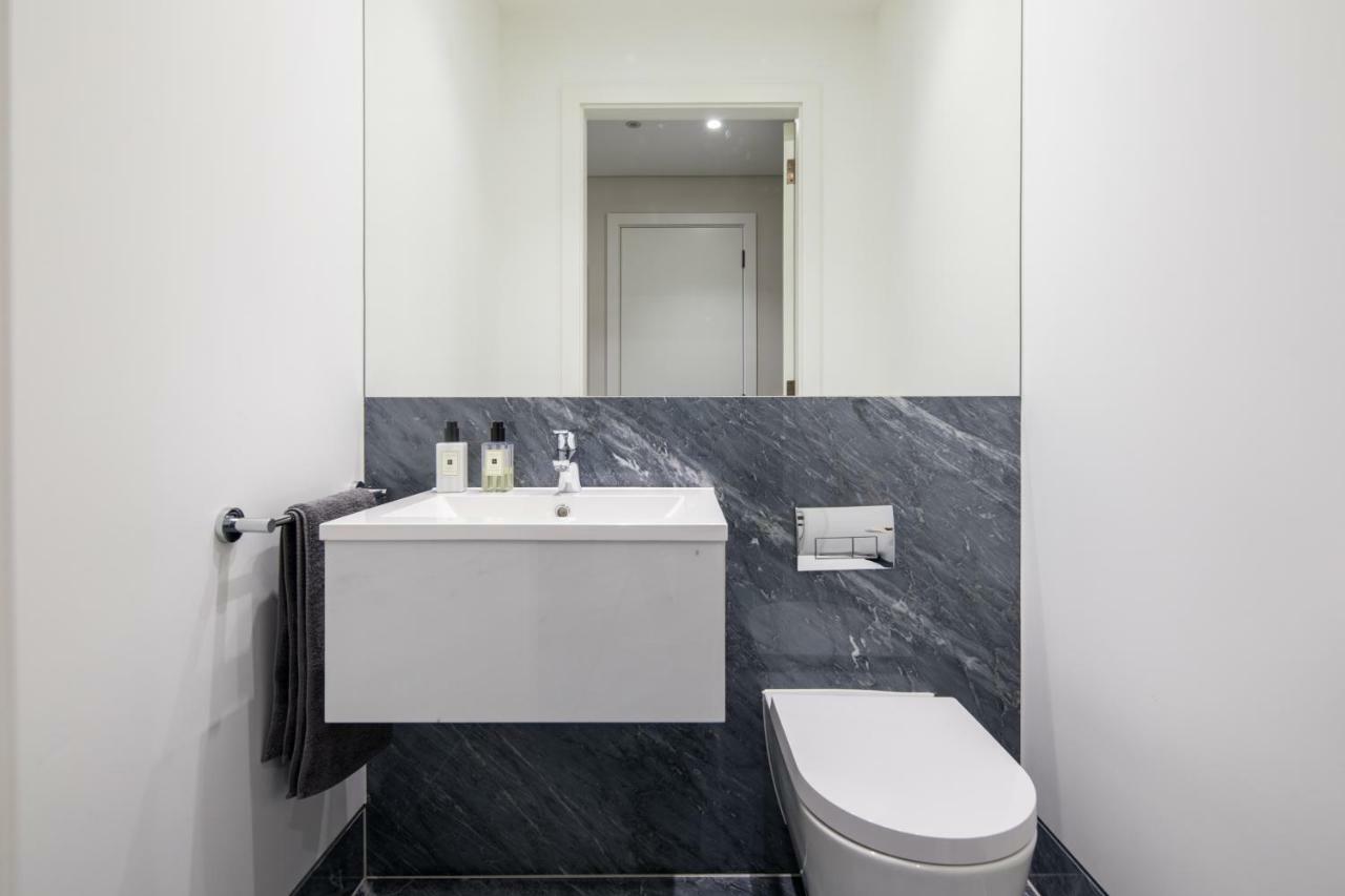 VI Castle Lane Apartment London Ngoại thất bức ảnh