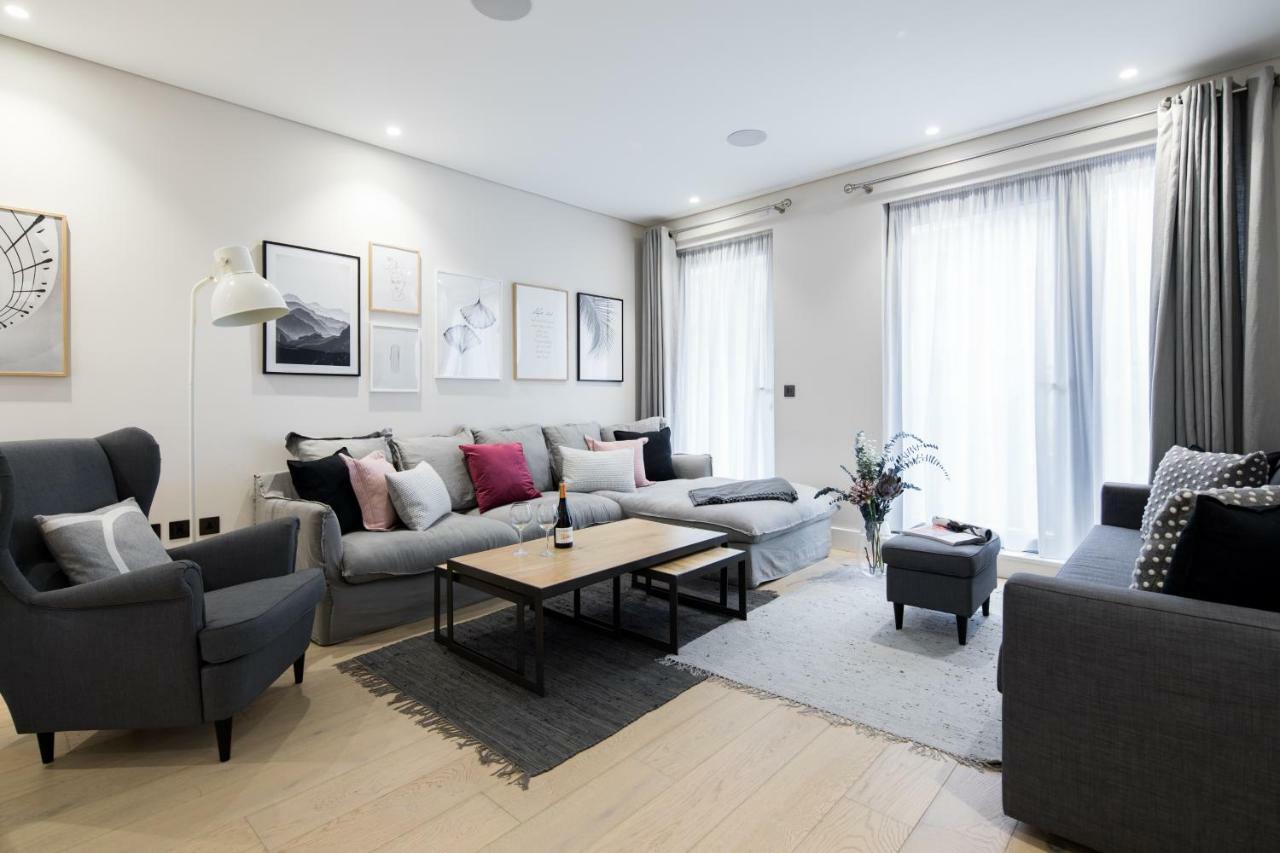 VI Castle Lane Apartment London Ngoại thất bức ảnh