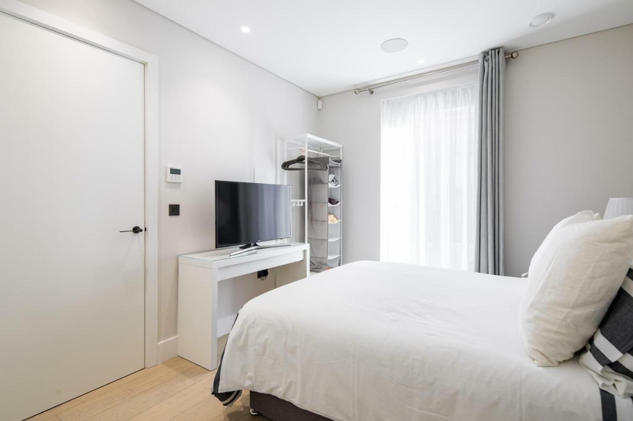 VI Castle Lane Apartment London Ngoại thất bức ảnh