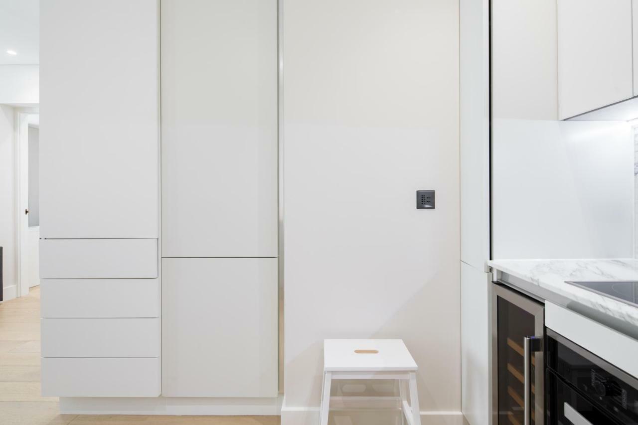 VI Castle Lane Apartment London Ngoại thất bức ảnh