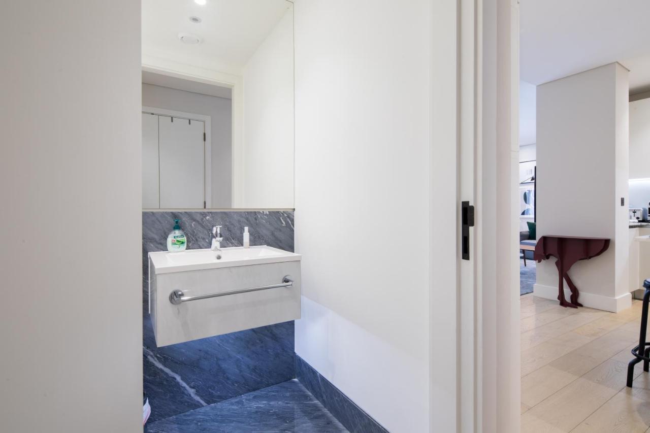 VI Castle Lane Apartment London Ngoại thất bức ảnh