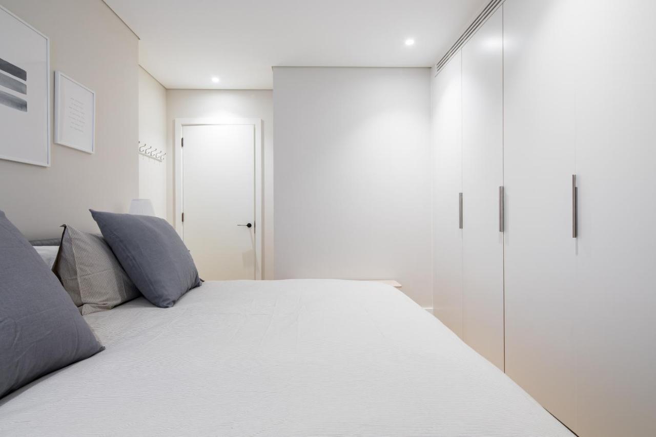 VI Castle Lane Apartment London Ngoại thất bức ảnh