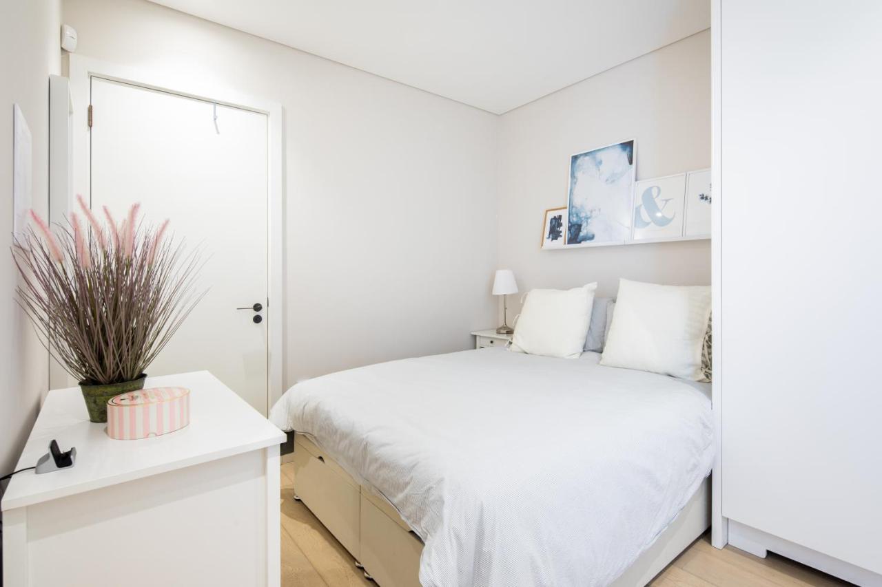 VI Castle Lane Apartment London Ngoại thất bức ảnh