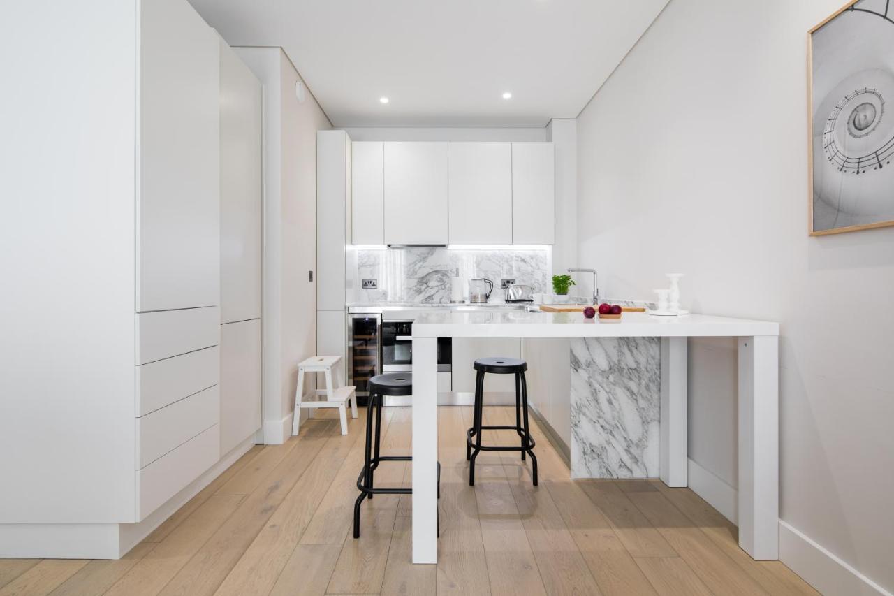 VI Castle Lane Apartment London Ngoại thất bức ảnh